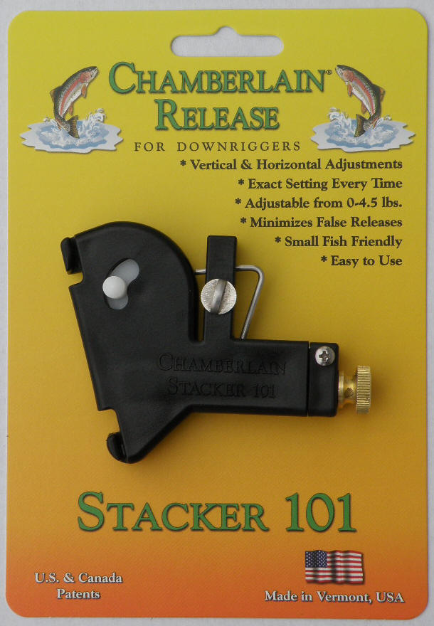 Release Stacker 101