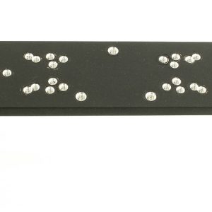 Cornfield Crappie Gear Bridge Mount