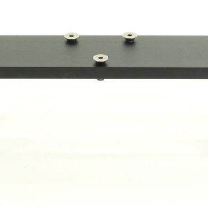 Cornfield Crappie Gear Bridge Mount Extender