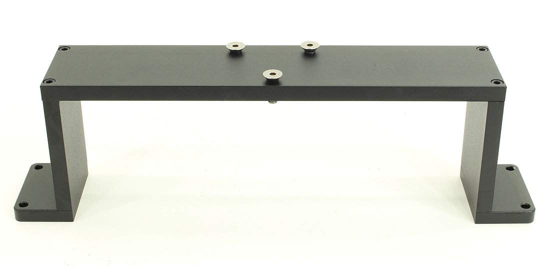 Cornfield Crappie Gear Bridge Mount Extender