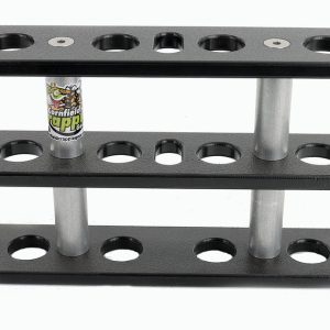 Cornfield Crappie Gear Launch Pad (4 Holes)