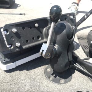 Quick-Slip for RAM Mounts