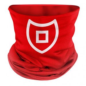 UV Shield Sun Neck Gaiter