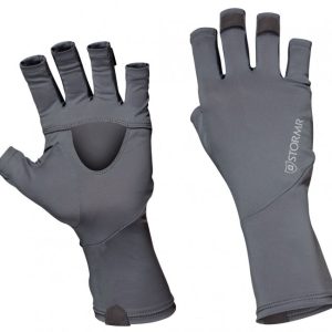 UV Shield Control Sun Gloves