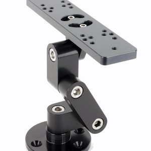 Single Monitor Console Mount