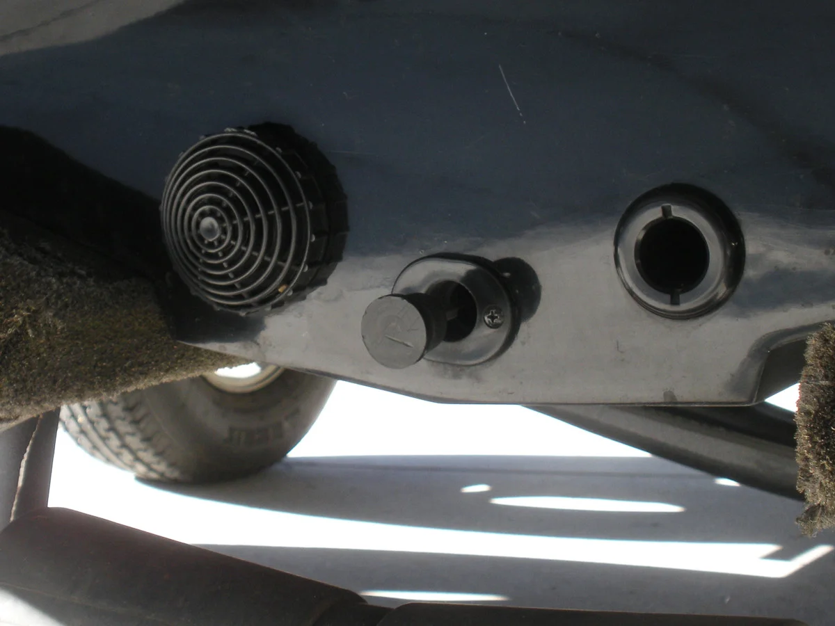 SeaLok Remote Drain Plug – Image 2