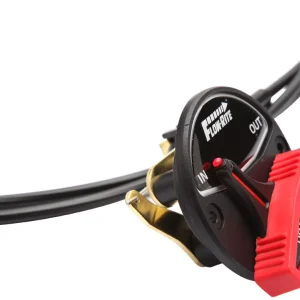 Flow Rite Remote Drain Plug