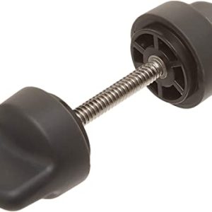 Humminbird MKH 4 Mounting Knobs Piranha Series