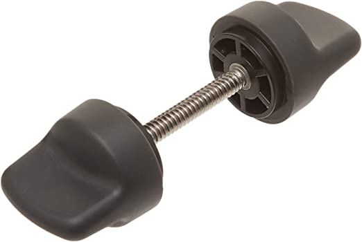 Humminbird MKH 4 Mounting Knobs Piranha Series