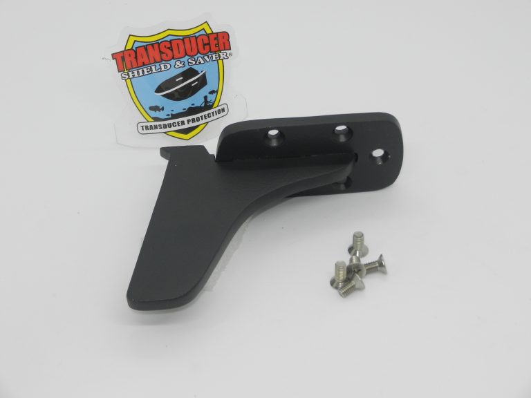 Aluminum Skeg For Garmin Force Trolling Motor