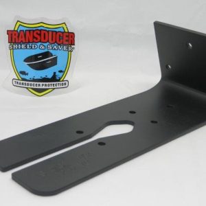 Armor Plate for Garmin DownVu Transducer GT-20