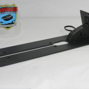 Armor Plate for Garmin DownVu/SideVu Transducers GT36, GT40 or GT56