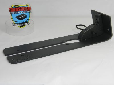 Armor Plate for Garmin DownVu/SideVu Transducers GT36, GT40 or GT56