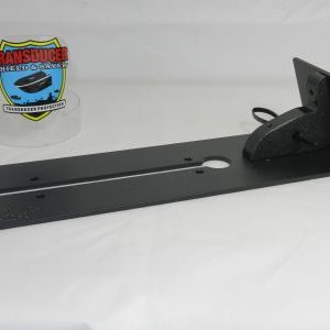 Armor Plate for Garmin DownVu/SideVu Transducers GT41, GT50 or GT51