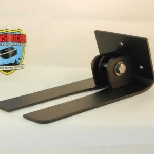 Armor Plate for Lowrance Elite HDI 83/200 kHz Transducer