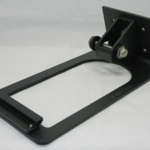 Armor Plate for Humminbird ONIX HDSI Transducer