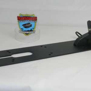 Armor Plate for Lowrance Total Scan, Structure Scan, Structure Scan 3D and Active Imaging Transducers