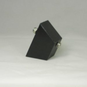 Angle Block for Humminbird XHS-9-HDSI-180 T Transducer