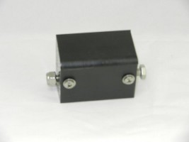 Angle Block for Lowrance LSS1 Structure Scan Transducer