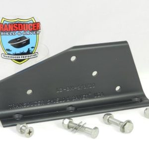 L Bracket for 6”, 8” and 10” Bob’s Hydraulic Jack Plates