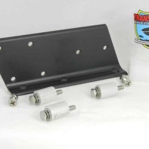 L Bracket for CMC PowerLift Jack Plates