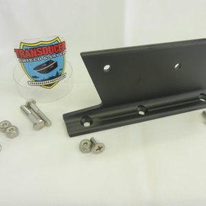 L Bracket for Rite-Hite Jack Plates