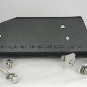 L Bracket for 10” and 12” Slidemaster Jack Plates