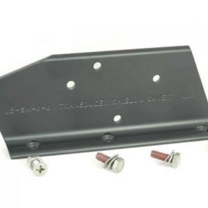 L Bracket for 6” and 8” Slidemaster Jack Plates