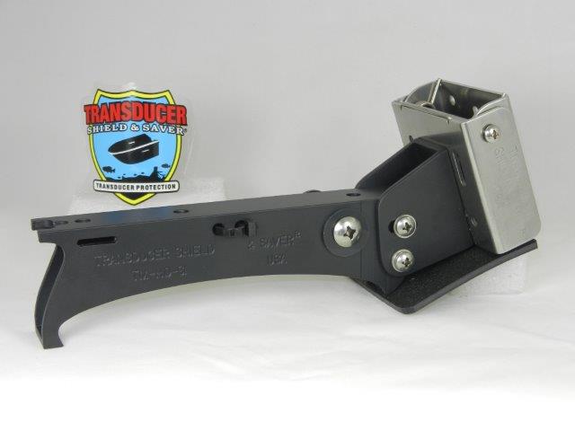 Spring Back Bracket and TM-HDsi Combination