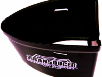 Trolling Motor Protection for Humminbird Transom Transducers