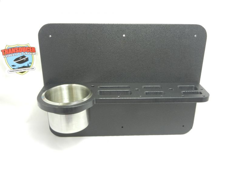 Tool Buddy Premium Deluxe with Stainless Cup Holder