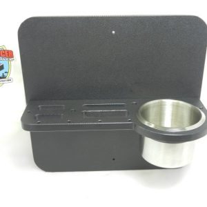 Tool Buddy Sport Deluxe with Stainless Cup Holder