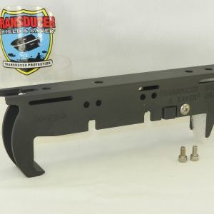 Shield for Garmin GT22. GT24, GT52 or GT54 Transducers