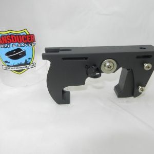 Shield for Garmin Dual Beam/DualFrequency or 500W 77/200kHz Transducers