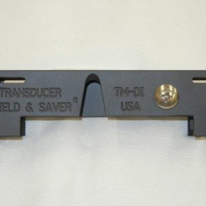 Shield for Original Humminbird Down Imaging Transducer