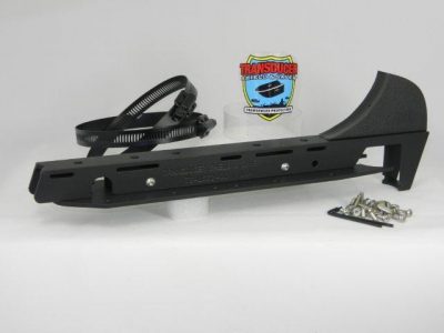 Shield for Lowrance LSS2 Structure Scan and Pod Transducer