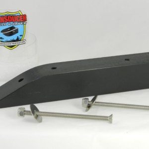 Filler Wedge For Curved Setback On Ranger Boats
