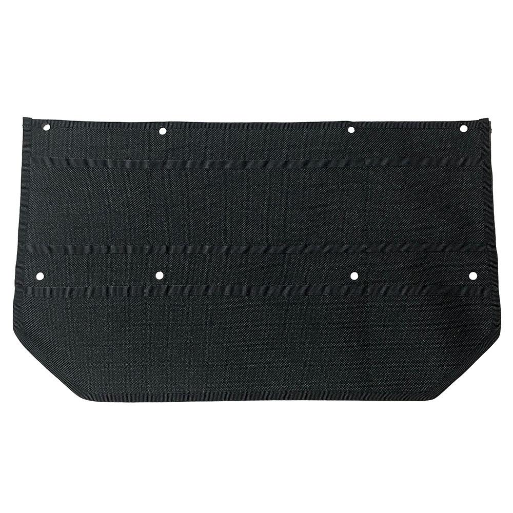 Cal Coast Fishing Ammo Pouch