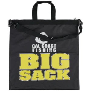 Cal Coast Fishing Big Sack Weigh Bag