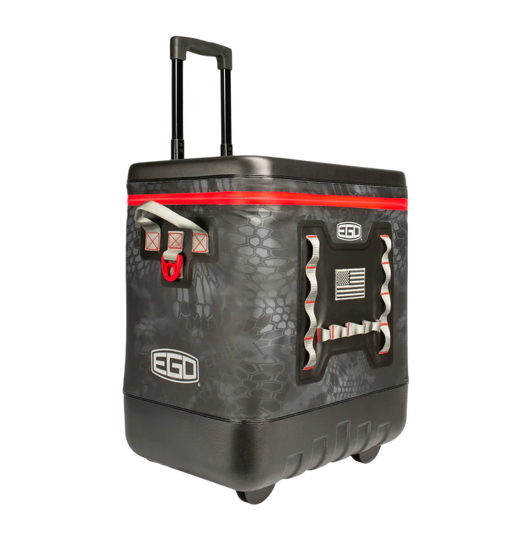 EGO Fishing Cooler – 40L