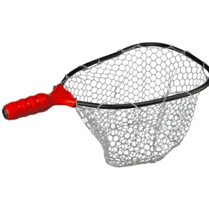 Clear Rubber Net Head – Small