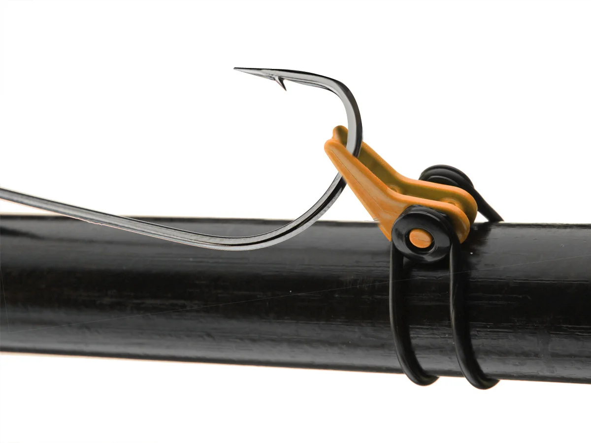 Fuji Ez Keeper Orange