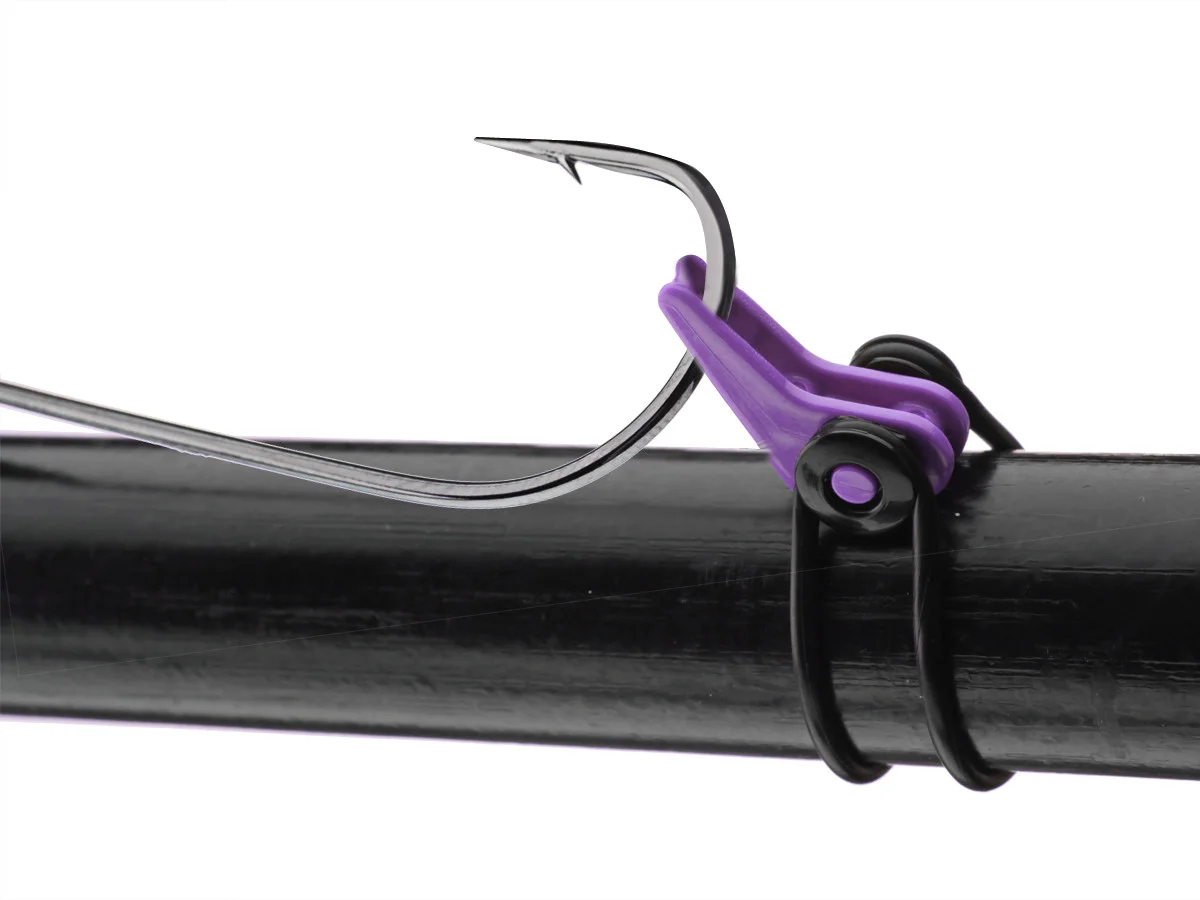 Fuji Ez Keeper Purple