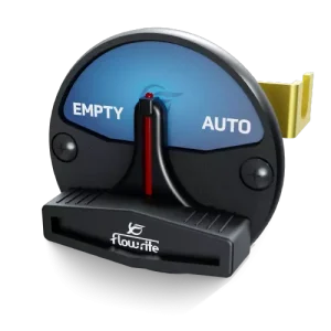 Flow Rite Livewell Actuator System 2