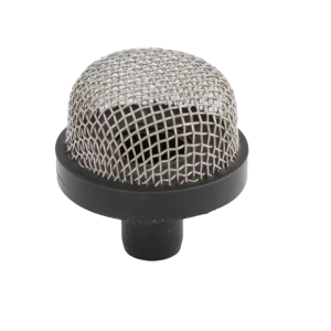 Flow-Rite Snap-In Strainer 3-4″