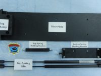 Lift Assist Booster For MinnKota