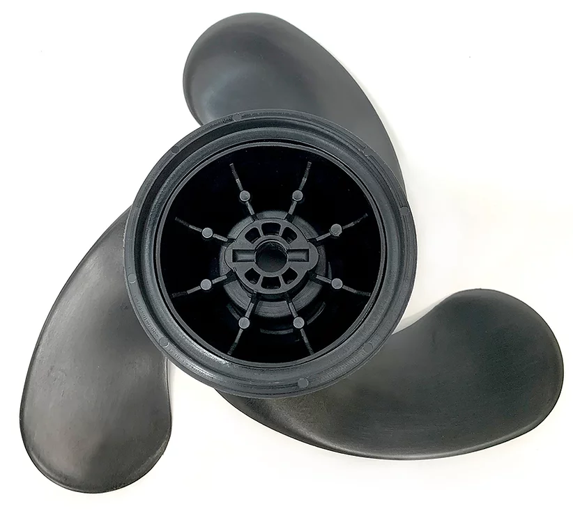 Kipawa 112 Propeller – Image 3