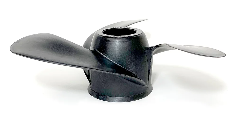 Kipawa 350 Propeller – Image 2