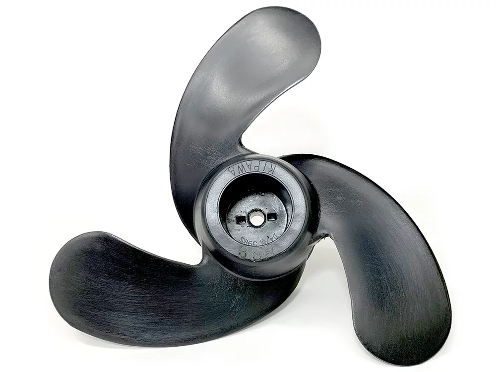 Kipawa 358 Propeller