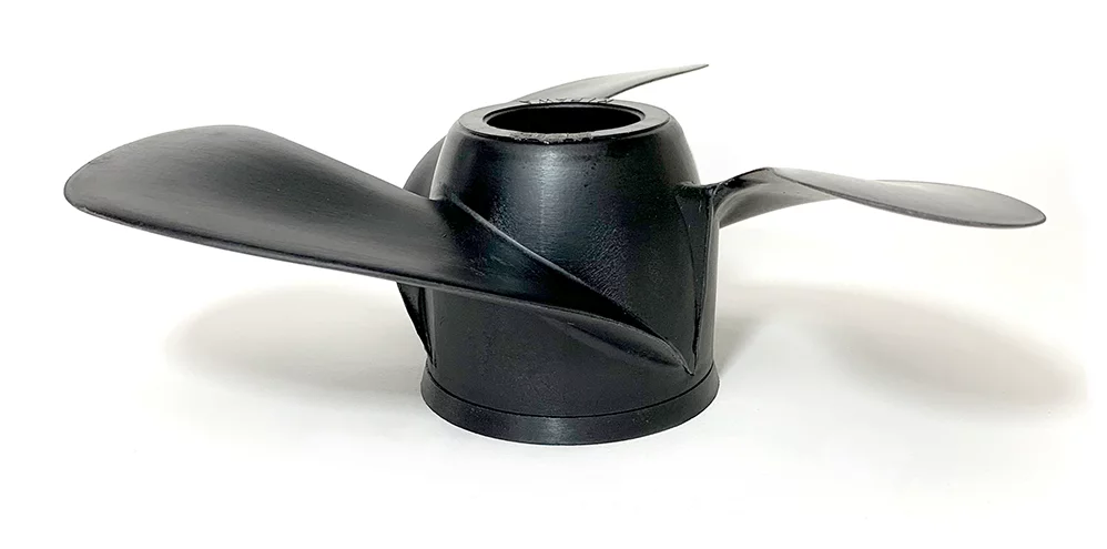 Kipawa 358 Propeller – Image 2